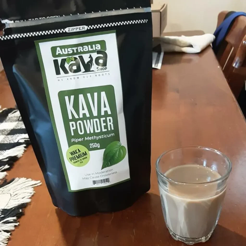 Waka alcohol replace- Australia Kava Shop